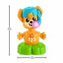 Fisher-Price Link Squad Fox Opposites Juguete musical de desarrollo