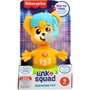 Fisher-Price Link Squad Fox Opposites Juguete musical de desarrollo