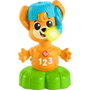 Fisher-Price Link Squad Fox Opposites Juguete musical de desarrollo