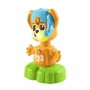 Fisher-Price Link Squad Fox Opposites Juguete musical de desarrollo