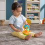 Fisher-Price Link Squad Fox Opposites Juguete musical de desarrollo