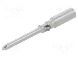 LAPP Contacto Macho Industrial EPIC H-D 1.6 Platado 10A 2,5mm2