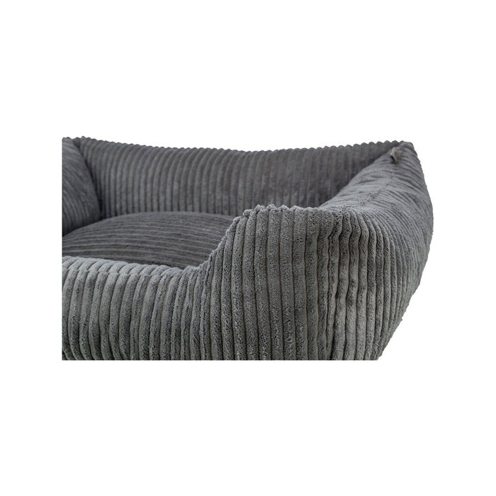 Cama para Perro Trixie Vital Jonna Gris oscuro 60 x 50 cm