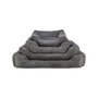 Cama para Perro Trixie Vital Jonna Gris oscuro 60 x 50 cm