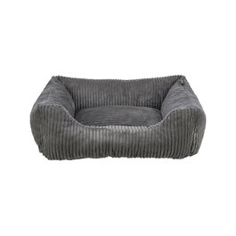 Cama para Perro Trixie Vital Jonna Gris oscuro 60 x 50 cm