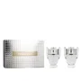 PACO RABANNE Invictus Eau de Toilette Travel Duo 50ml