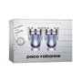 PACO RABANNE Invictus Eau de Toilette Travel Duo 50 ml
