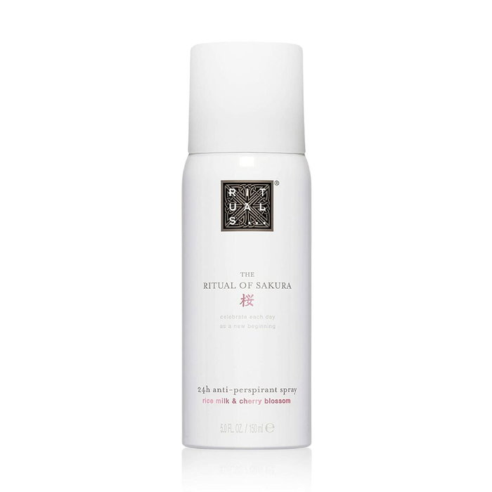 Rituals The Ritual of Sakura Antitranspirante Spray 150 ml
