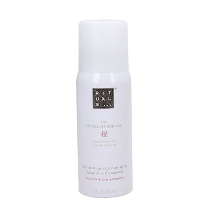 Rituals The Ritual of Sakura Antitranspirante Spray 150 ml