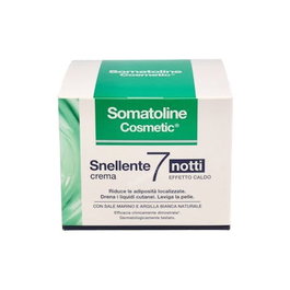 SOMATOLINE Somatoline Reductor 7 Noches 250 Ml