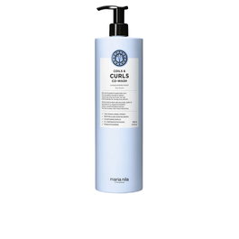 Maria Nila Coils & Curls Co-Wash 1000 ml