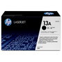 HP Cartucho de Tóner Original Q2613A Negro Alta Capacidad 13A para LaserJet 1300, Rendimiento 2500 Páginas