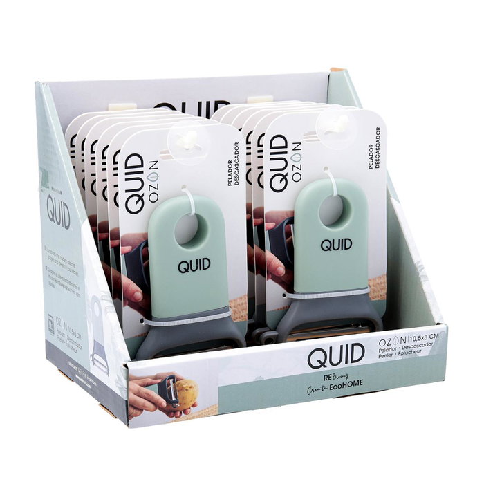Pelador Ozon Quid 11 cm