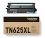 Brother TN-625XLC Tóner Cian XL