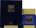 Flavia Leather Noir Eau de Parfum 100ml Spray Flavia Leather Noir Eau de Parfum 100ml Spray