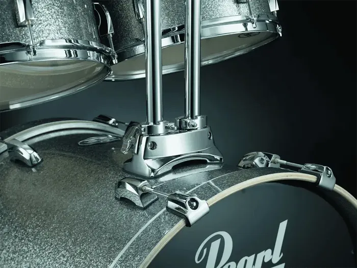 Pearl Soporte Montaje Timbales / Bombo