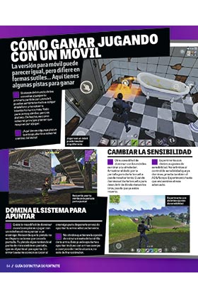 Tebeos Dolmen Editorial S.L. Guía Definitiva: Battle Royale + Salvar el Mundo