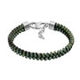 Pulsera Hombre Radiant RH000331 Verde