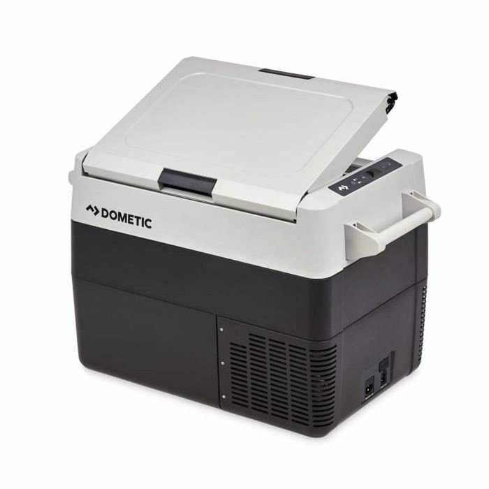 Dometic CFF 45 AC/DC Nevera de Compresión 44 L