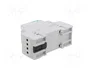 F&F Programador de tiempo Digital DPDT NFC
