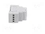 F&F Programador de tiempo Digital DPDT NFC