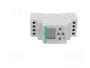 F&F Programador de tiempo Digital DPDT NFC