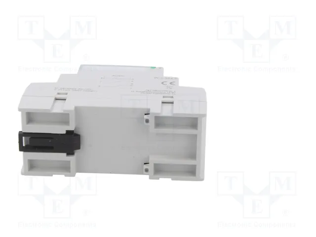 F&F Programador de tiempo Digital DPDT NFC