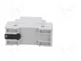 F&F Programador de tiempo Digital DPDT NFC