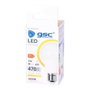 GSC Evolution Bombilla LED estándar A55 5W E27 4200K