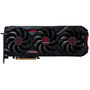 PowerColor RX 9070 XT Red Devil Limited OC 16GB GDDR6 3 Ventiladores
