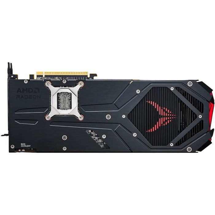 PowerColor RX 9070 XT Red Devil Limited OC 16GB GDDR6 3 Ventiladores