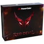 PowerColor RX 9070 XT Red Devil Limited OC 16GB GDDR6 3 Ventiladores
