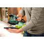 Bosch PSM 200 AES Multischleifer