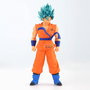 BANPRESTO Figura Son Goku Blood of Saiyans Dragon Ball Super 18cm
