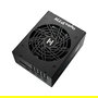 FSP HYDRO PTM PRO 850 - Fuente de Alimentación ATX 850W 80 Plus Platinum, Certificación ATX 2.52, Totalmente Modular, Ventilador 135 mm, Negro