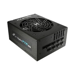 FSP Hydro PTM Pro 850W 850W Fuente de Alimentación ATX 80 PLUS Platinum Modular