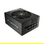 FSP HYDRO PTM PRO 850 - Fuente de Alimentación ATX 850W 80 Plus Platinum, Certificación ATX 2.52, Totalmente Modular, Ventilador 135 mm, Negro