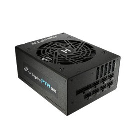 FSP Hydro PTM PRO 850W 80 PLUS Platinum ATX Modular Negro