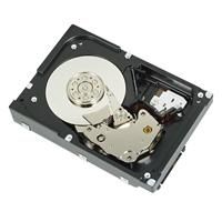 Dell Disco Duro SAS 2TB 7.2K 3.5 para Servidores y Sistemas Dell