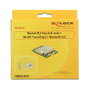 DeLOCK 95254 Módulo M.2 WLAN Wi-Fi 5 y Bluetooth 4.0