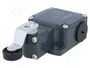 PIZZATO ELETTRICA Interruptor de fin de carrera FL 551 NO + NC