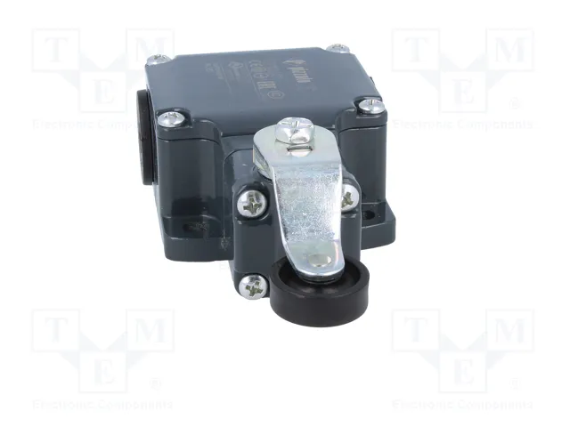 PIZZATO ELETTRICA Interruptor de fin de carrera FL 551 NO + NC