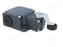 PIZZATO ELETTRICA Interruptor de fin de carrera FL 551 NO + NC