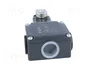 PIZZATO ELETTRICA Interruptor de fin de carrera FL 551 NO + NC