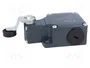 PIZZATO ELETTRICA Interruptor de fin de carrera FL 551 NO + NC