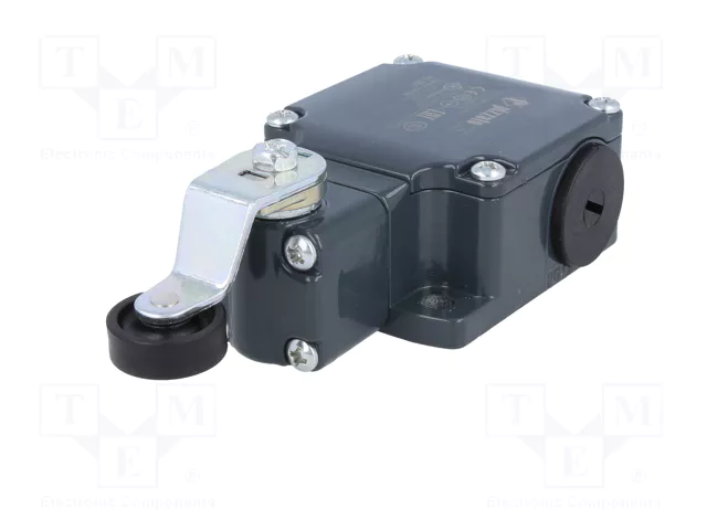 PIZZATO ELETTRICA Interruptor de fin de carrera FL 551 NO + NC