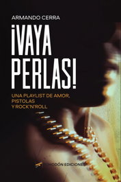 ¡VAYA PERLAS!, Armando Cerra - BOHODON