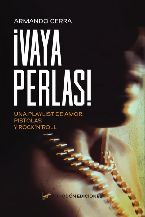 ¡VAYA PERLAS!, Armando Cerra - BOHODON