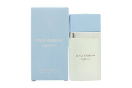 Dolce & Gabbana Light Blue Eau De Toilette 30ml Spray