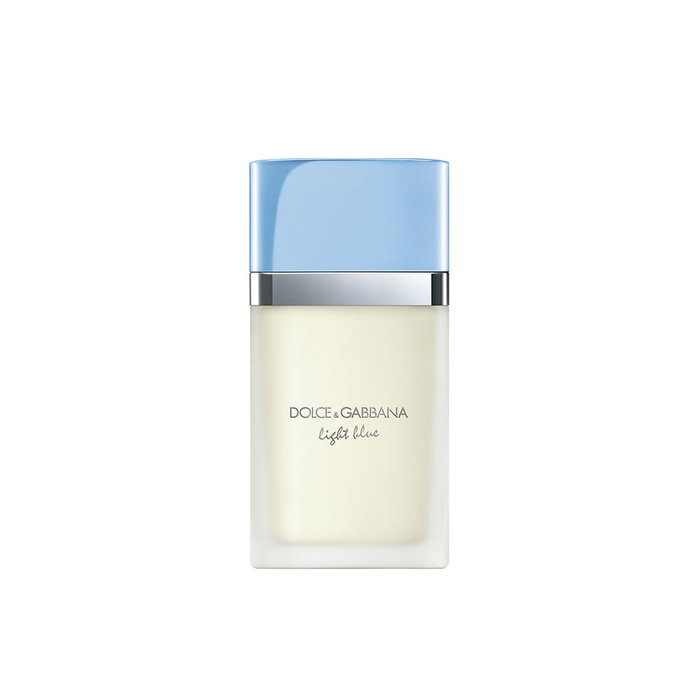 Dolce & Gabbana LIGHT BLUE POUR FEMME Eau de Toilette vaporizador para mujer 30 ml Dolce & Gabbana LIGHT BLUE POUR FEMME Eau de Toilette vaporizador para mujer 30 ml